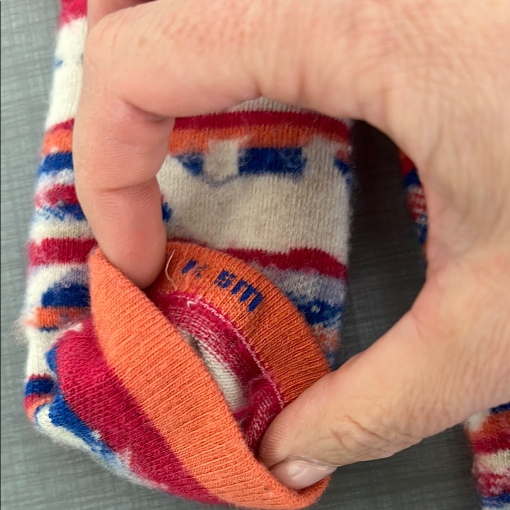 Smartwool Patterned Socks Set - Picture 2 of 6